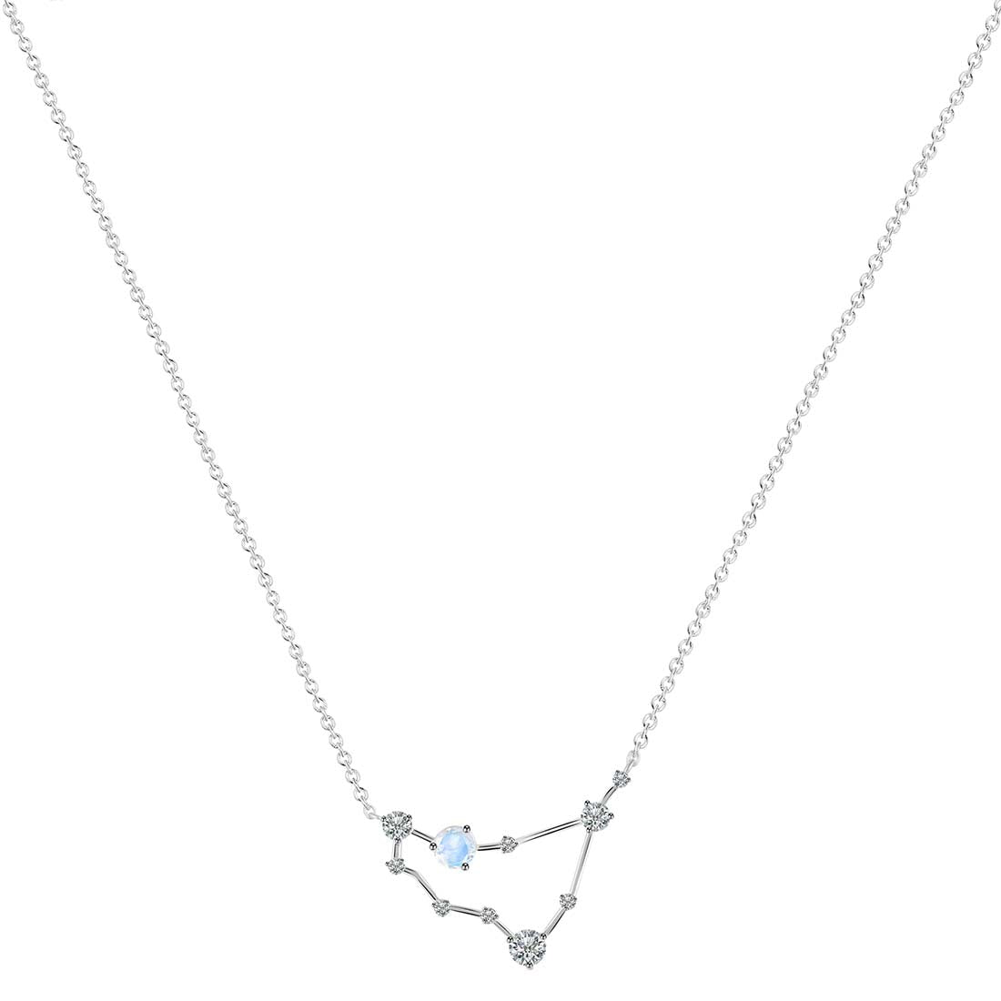 capricorn-zodiac-star-constellation-moonstone-white-topaz-necklace-rbm-rdn-489