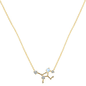 virgo-zodiac-star-constellation-moonstone-white-topaz-necklace-rbm-rdn-491