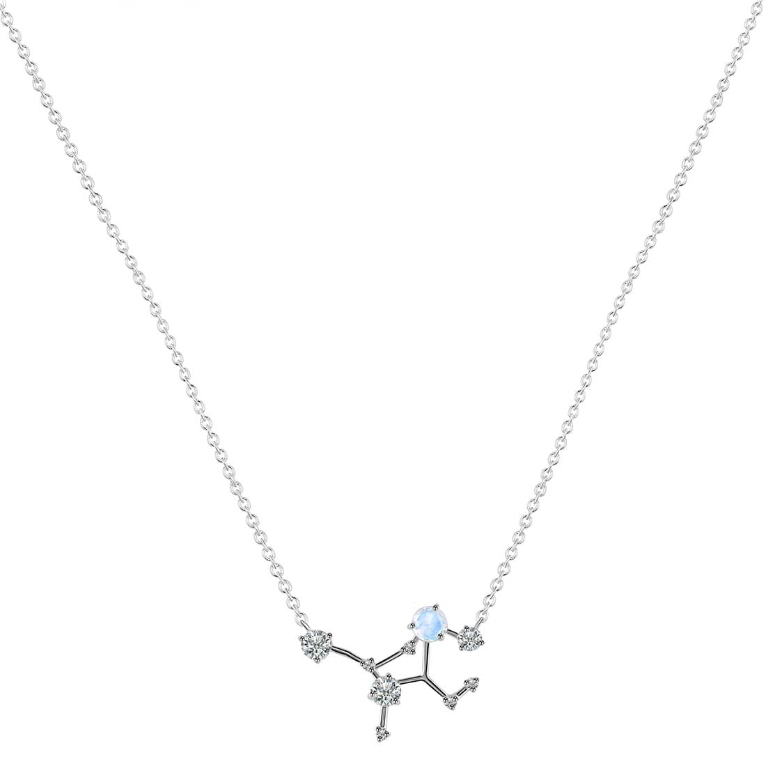 virgo-zodiac-star-constellation-moonstone-white-topaz-necklace-rbm-rdn-491
