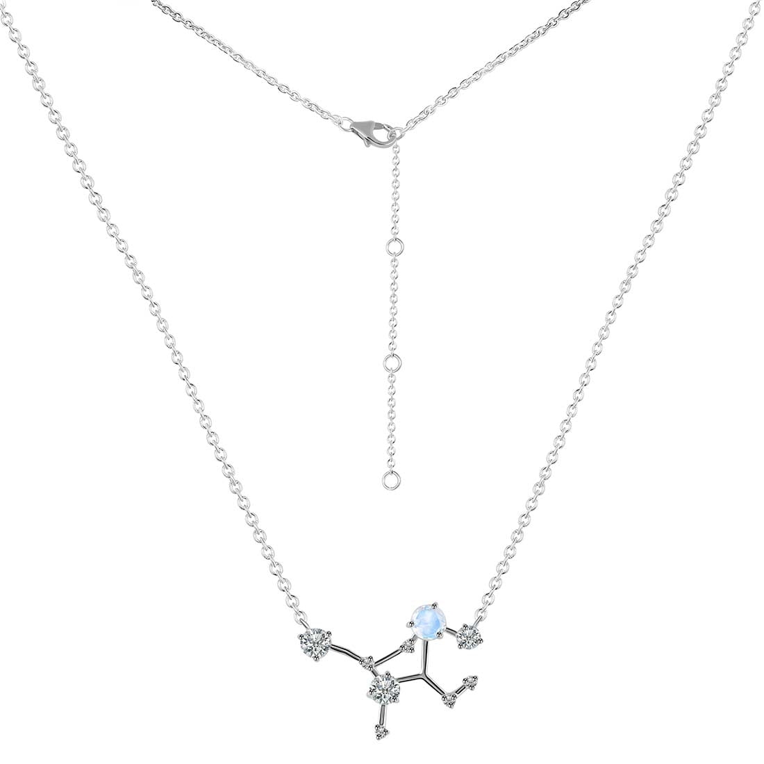 virgo-zodiac-star-constellation-moonstone-white-topaz-necklace-rbm-rdn-491