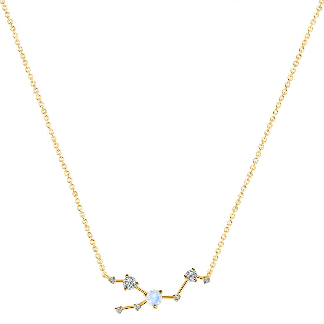 taurus-zodiac-star-constellation-moonstone-white-topaz-necklace-rbm-rdn-492