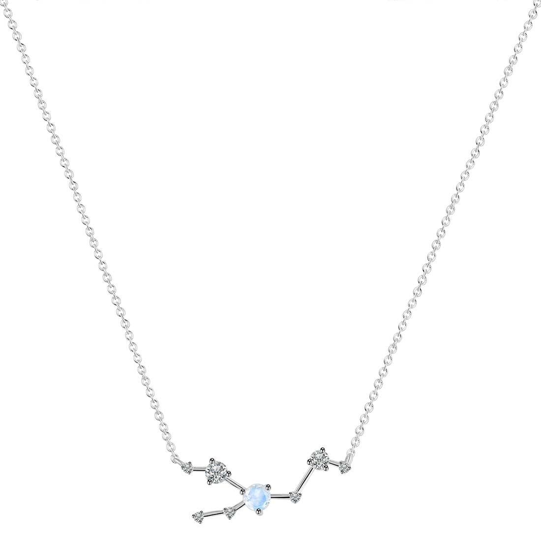 taurus-zodiac-star-constellation-moonstone-white-topaz-necklace-rbm-rdn-492