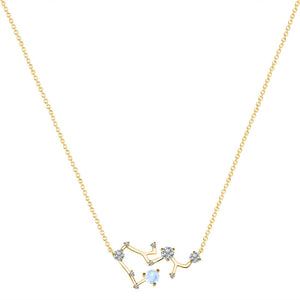 sagittarius-zodiac-star-constellation-moonstone-white-topaz-necklace-rbm-rdn-496