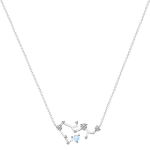 sagittarius-zodiac-star-constellation-moonstone-white-topaz-necklace-rbm-rdn-496