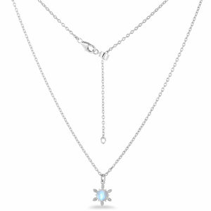 moonstone-white-topaz-necklace-with-slider-lock-rbm-rdn-75