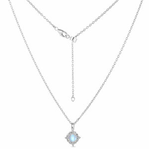 moonstone-white-topaz-necklace-with-slider-lock-rbm-rdn-77