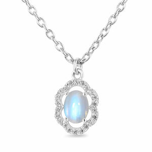 moonstone-white-topaz-necklace-with-slider-lock-rbm-rdn-78
