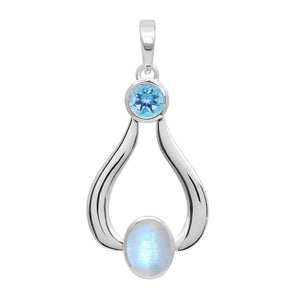 moonstone-blue-topaz-pendant-rbm-rdp-132
