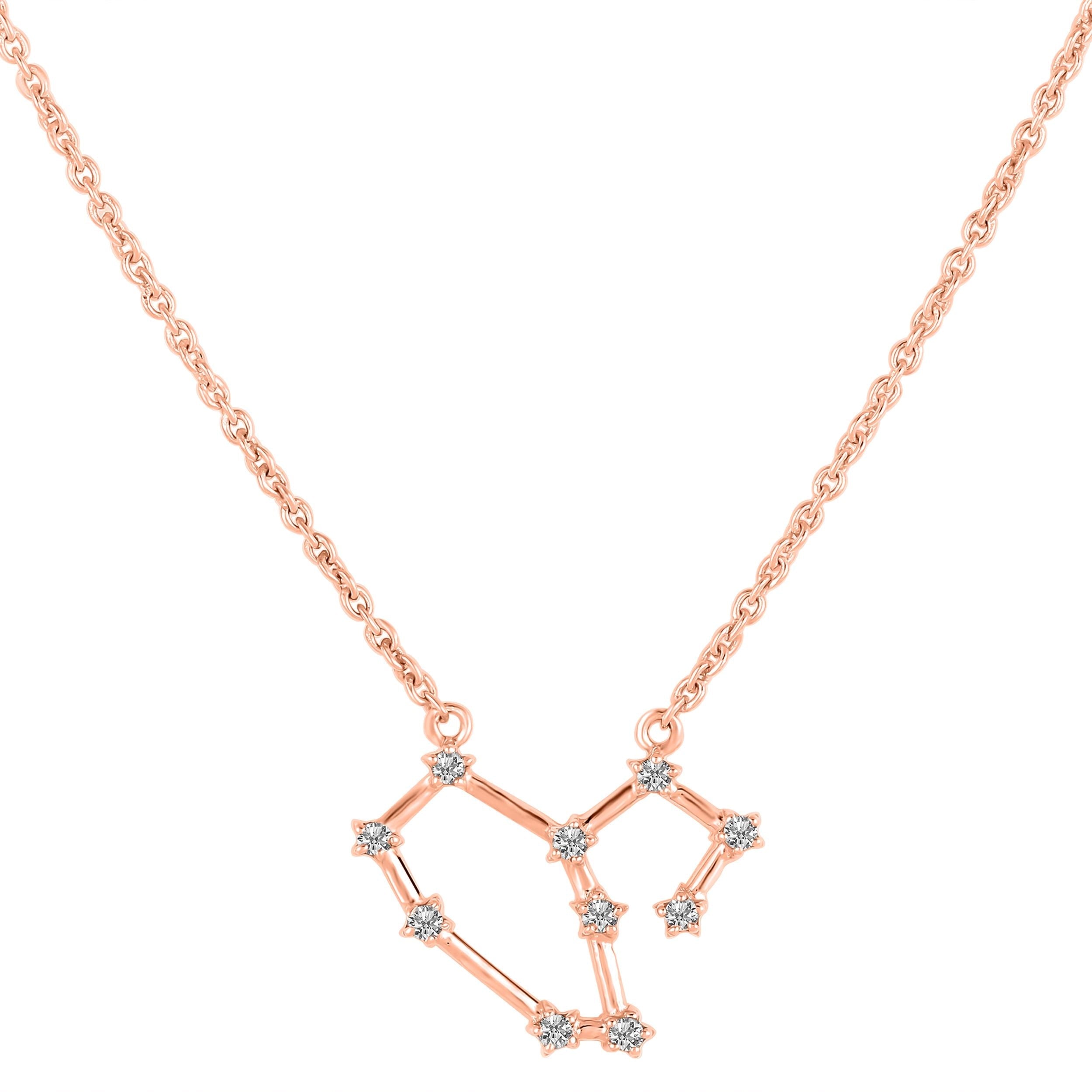 leo-zodiac-star-constellation-with-cubic-zirconia-necklace-cuz-rdn-125