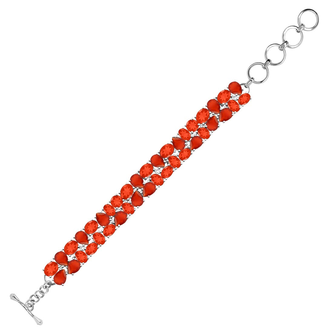 red-onyx-bracelet-rox-rdb-93