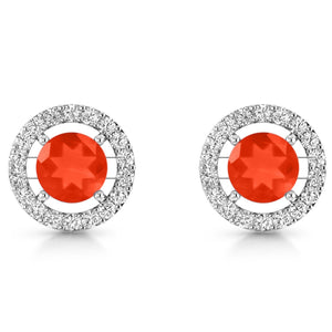 red-onyx-earring-rox-rde-1003