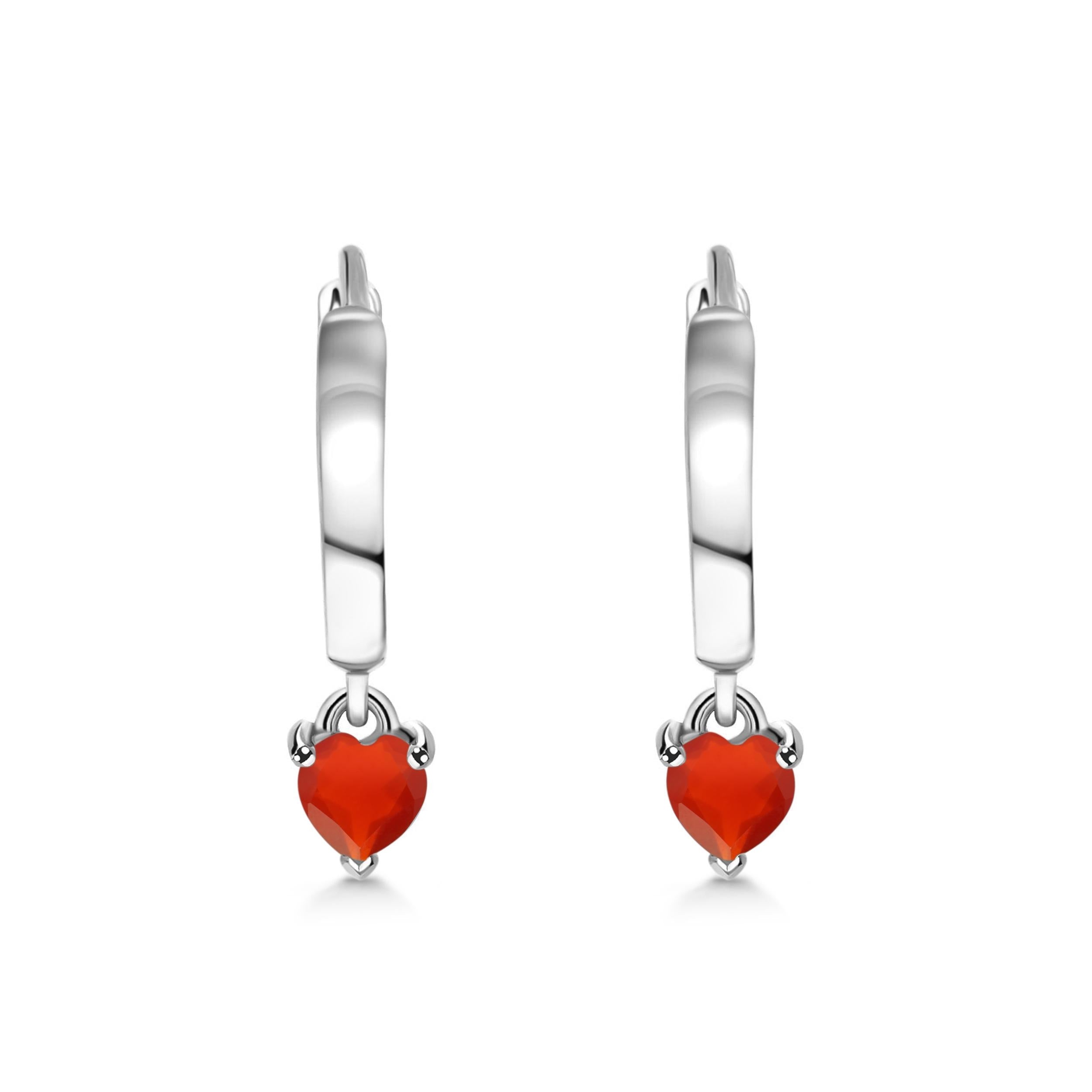 red-onyx-earring-rox-rde-1231