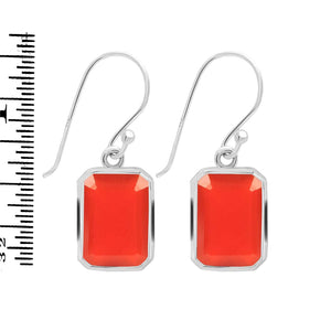 red-onyx-earring-rox-rde-1251