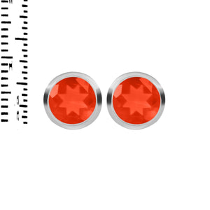 red-onyx-stud-earring-rox-rde-1244