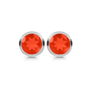 red-onyx-stud-earring-rox-rde-1244