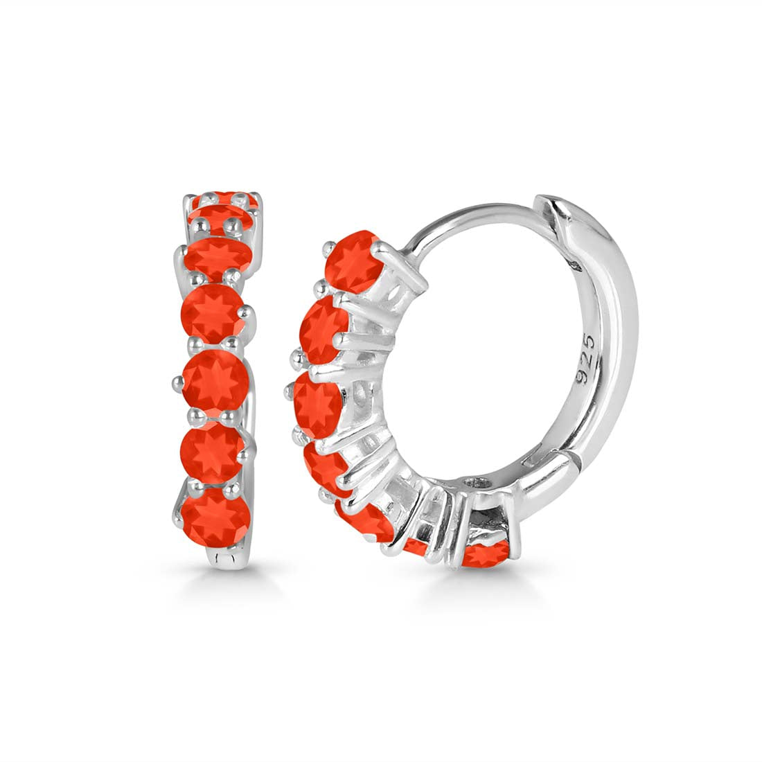 red-onyx-hoop-hoop-earring-rox-rde-1473