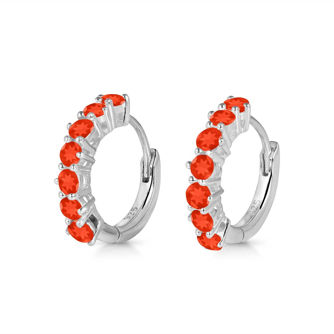 red-onyx-hoop-hoop-earring-rox-rde-1473