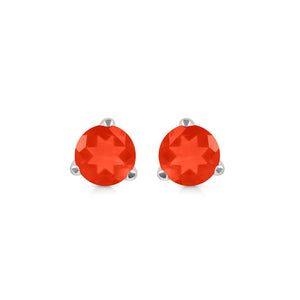 red-onyx-stud-earring-rox-rde-1568-cut