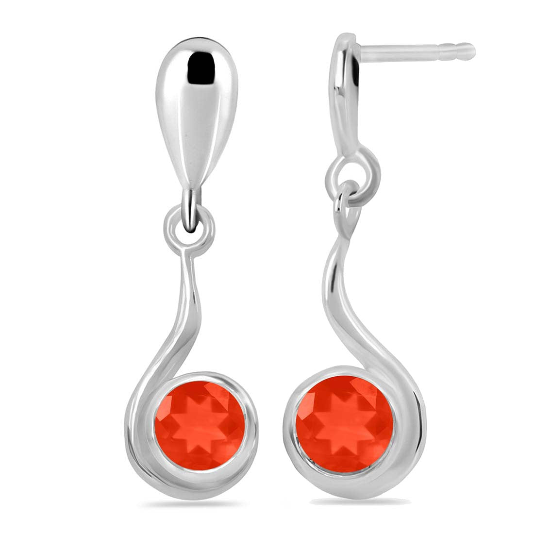 red-onyx-earring-rox-rde-18