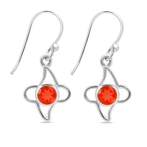 red-onyx-earring-rox-rde-20