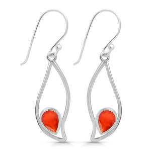 red-onyx-earring-rox-rde-263
