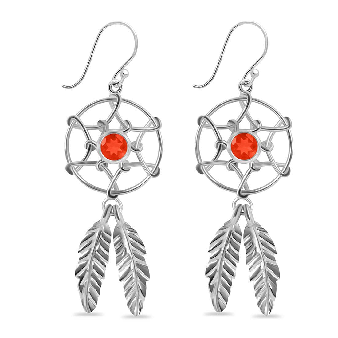red-onyx-earring-rox-rde-270