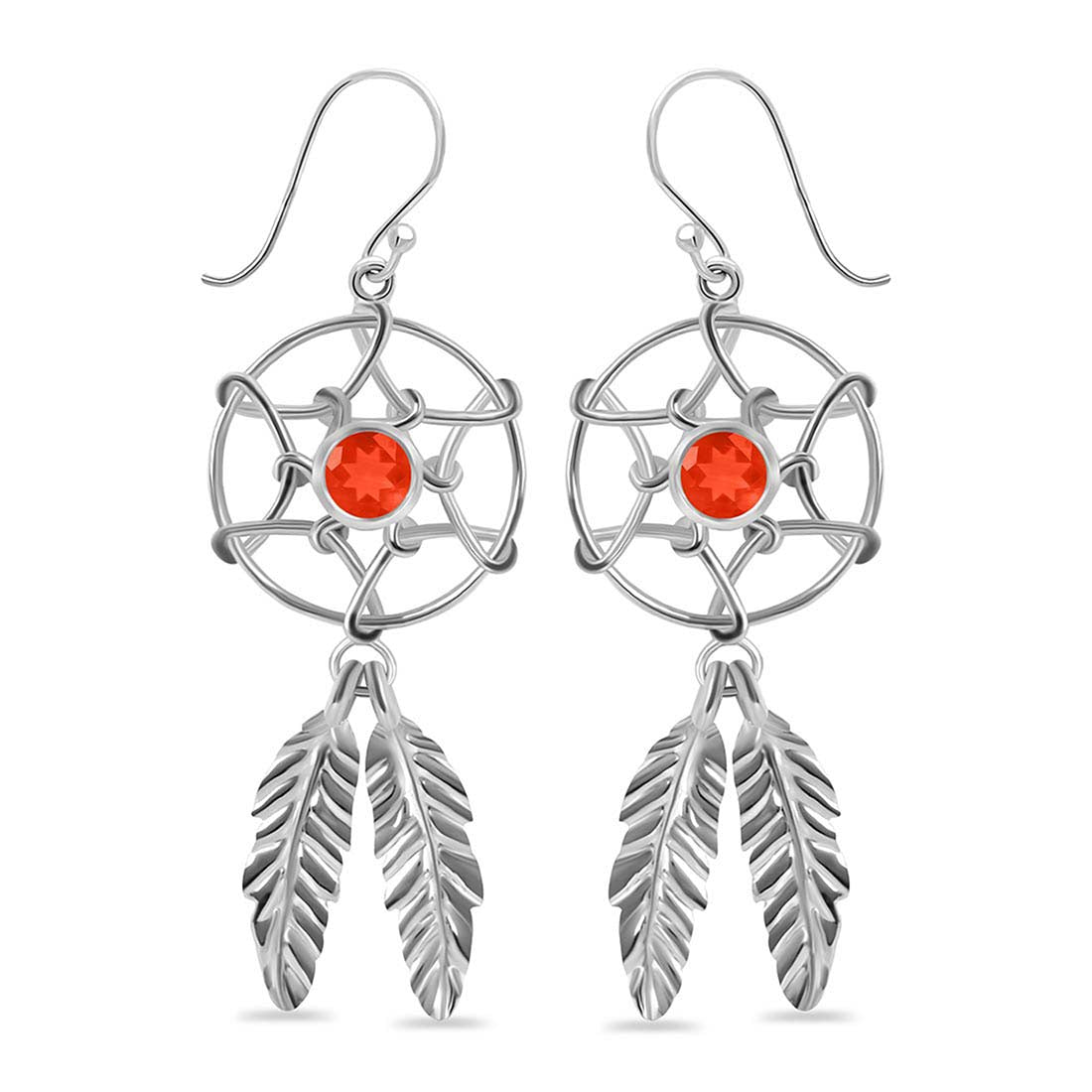 red-onyx-earring-rox-rde-270
