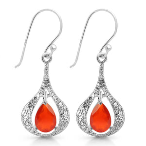 red-onyx-earring-rox-rde-38