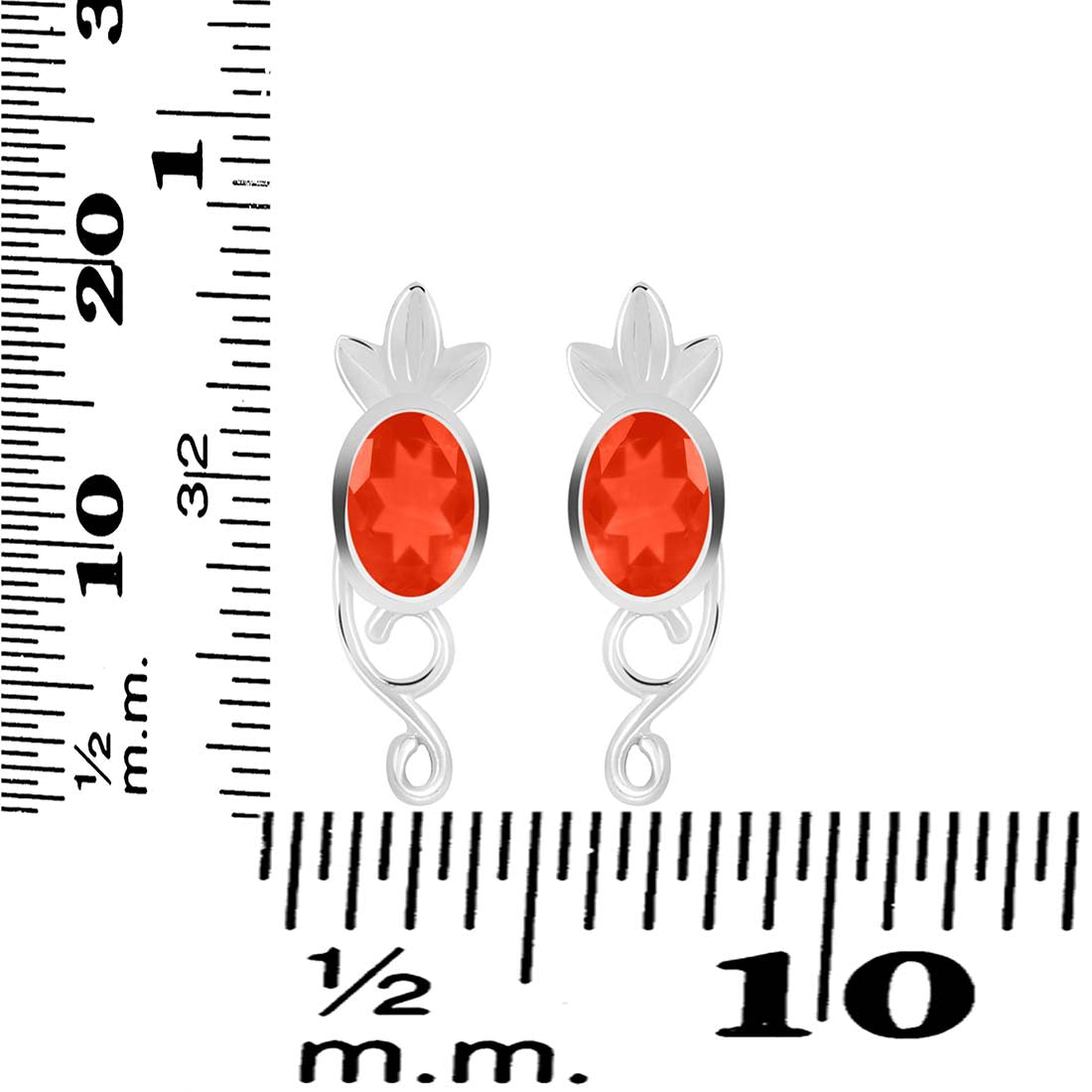 red-onyx-stud-earring-rox-rde-4