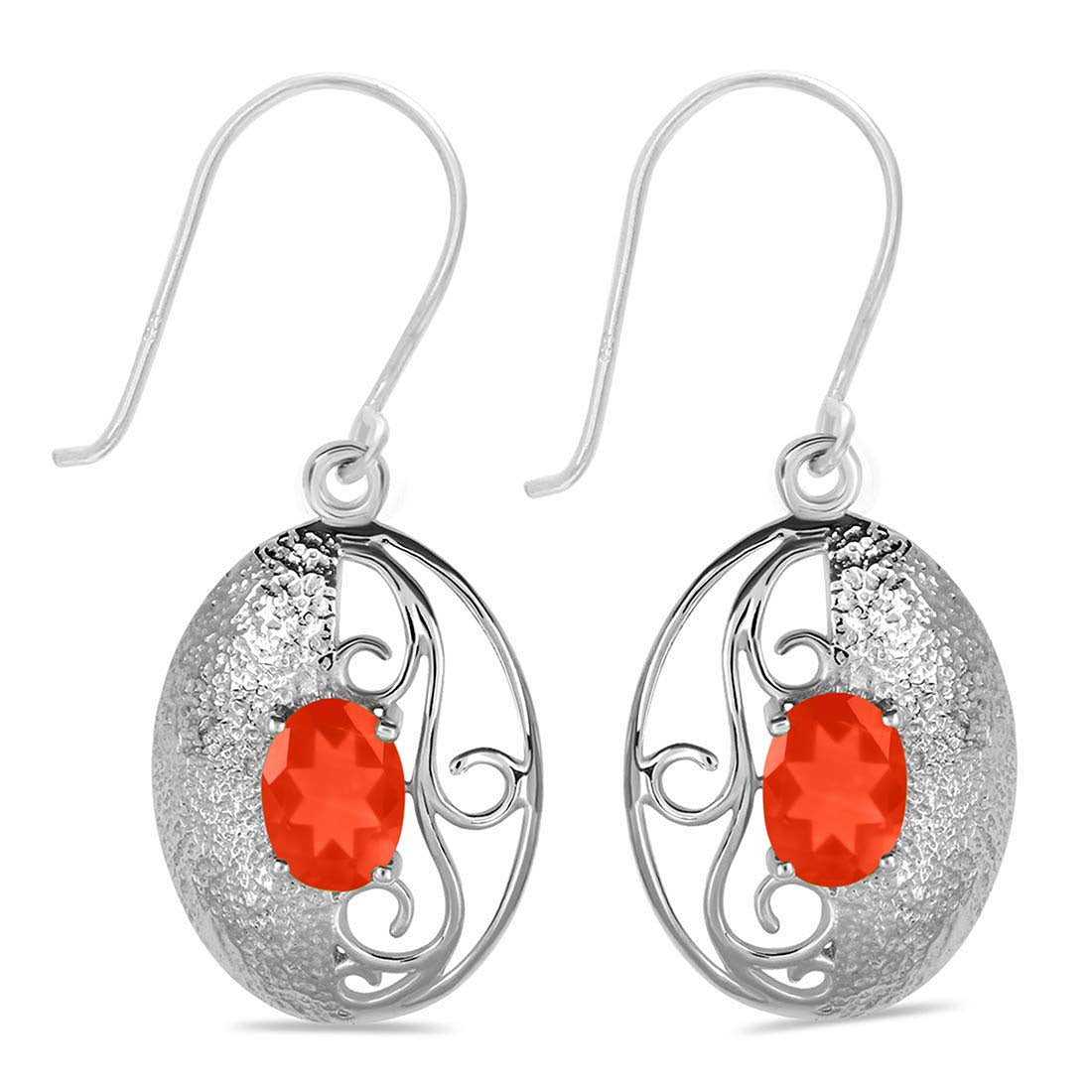 red-onyx-earring-rox-rde-42