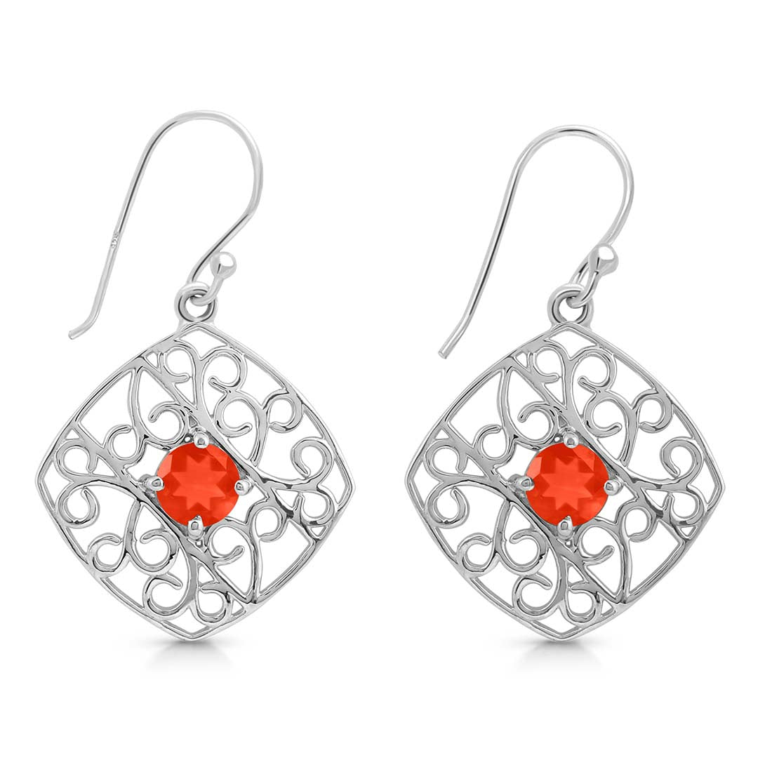 red-onyx-earring-rox-rde-44