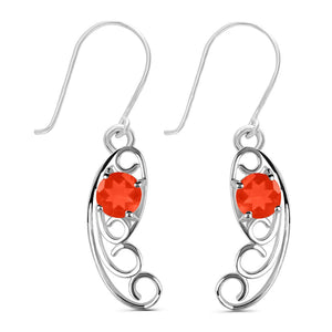 red-onyx-earring-rox-rde-46