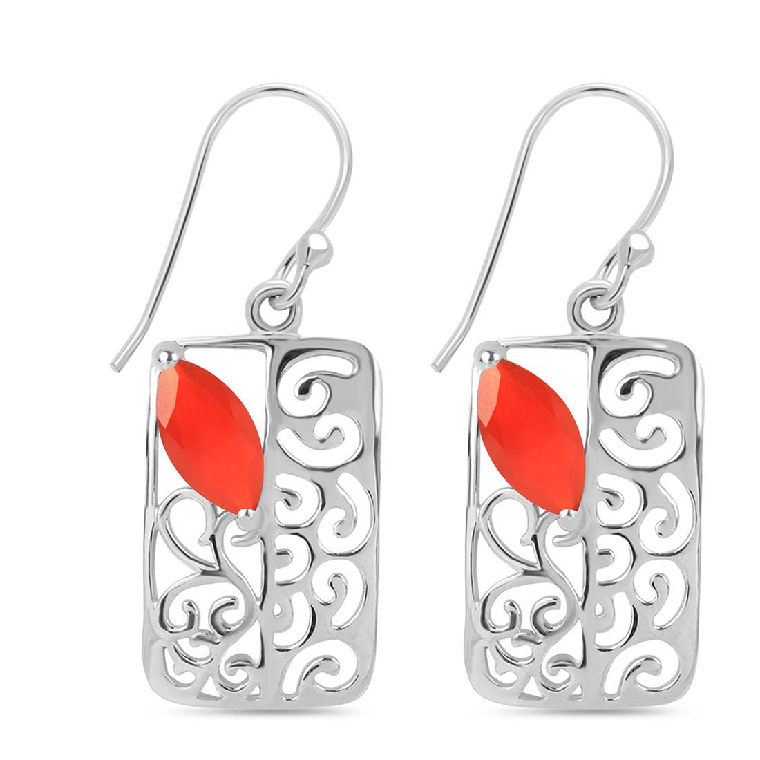 red-onyx-earring-rox-rde-47
