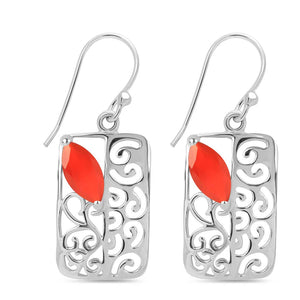 red-onyx-earring-rox-rde-47