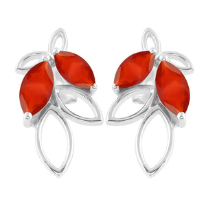 red-onyx-stud-earring-rox-rde-53