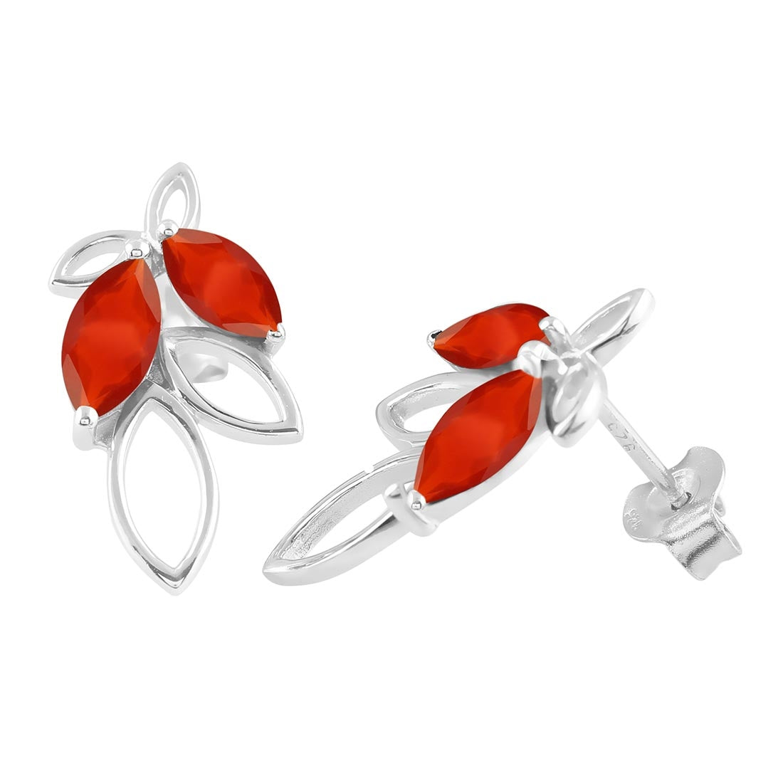 red-onyx-stud-earring-rox-rde-53