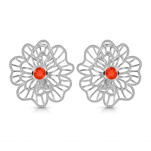 red-onyx-stud-earring-rox-rde-60