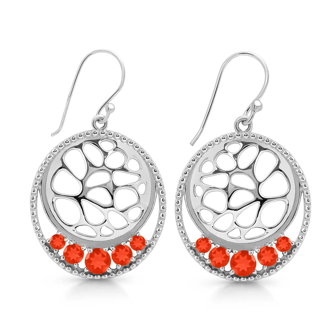 red-onyx-earring-rox-rde-63