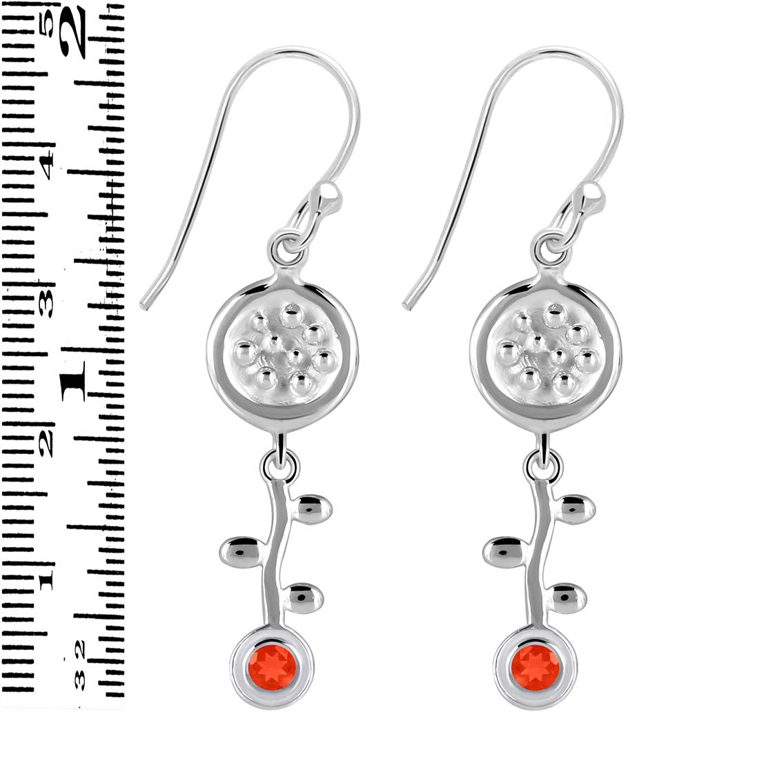 red-onyx-earring-rox-rde-638