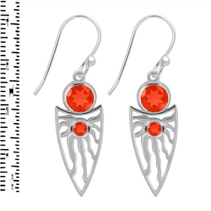 red-onyx-earring-rox-rde-649