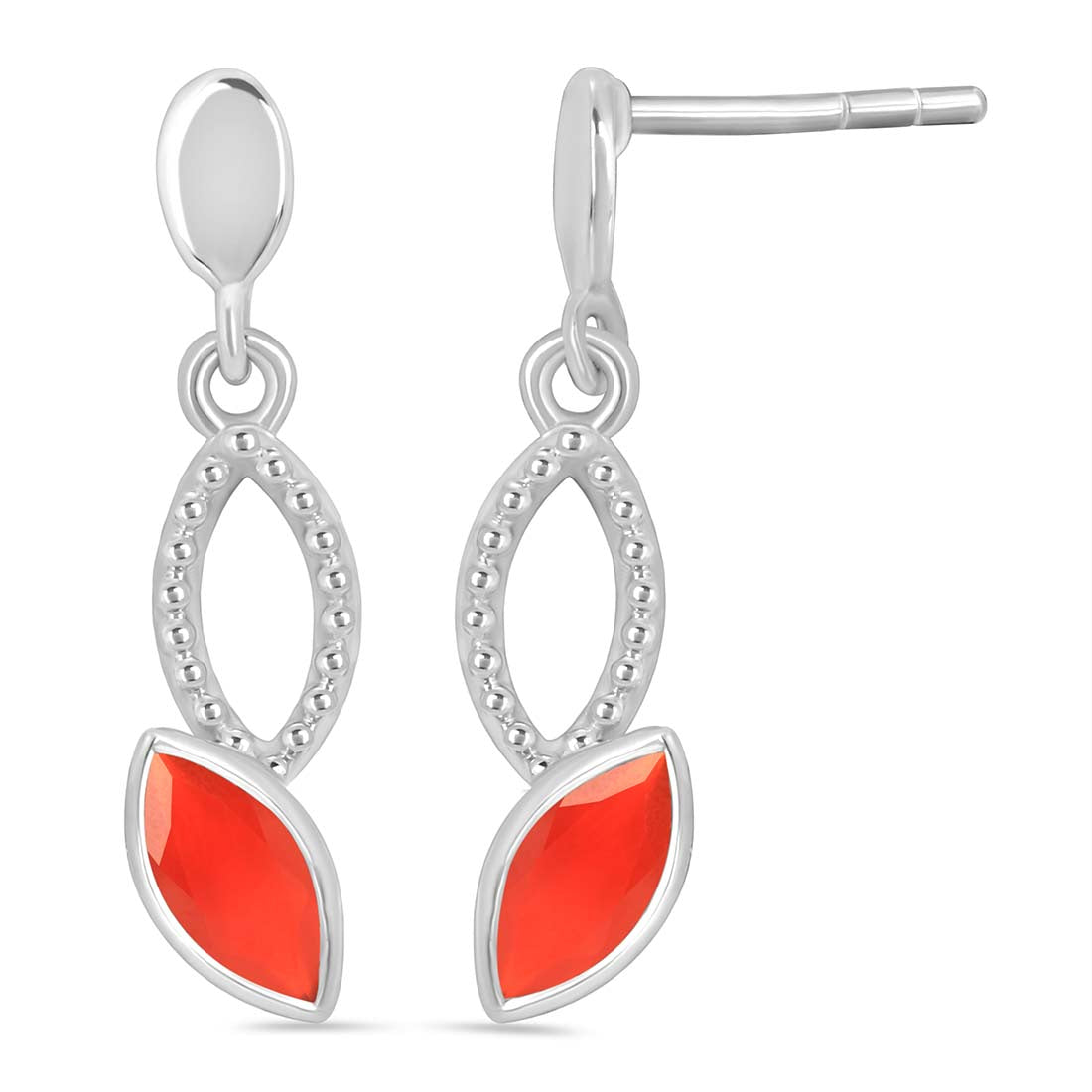 red-onyx-earring-rox-rde-70