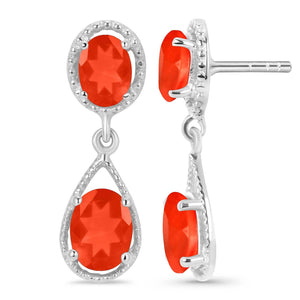 red-onyx-earring-rox-rde-73