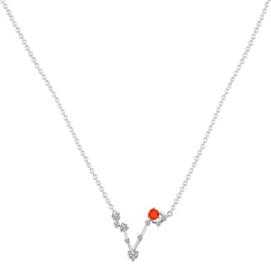 pisces-zodiac-star-constellation-red-onyx-white-topaz-necklace-rox-rdn-387