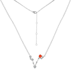 pisces-zodiac-star-constellation-red-onyx-white-topaz-necklace-rox-rdn-387