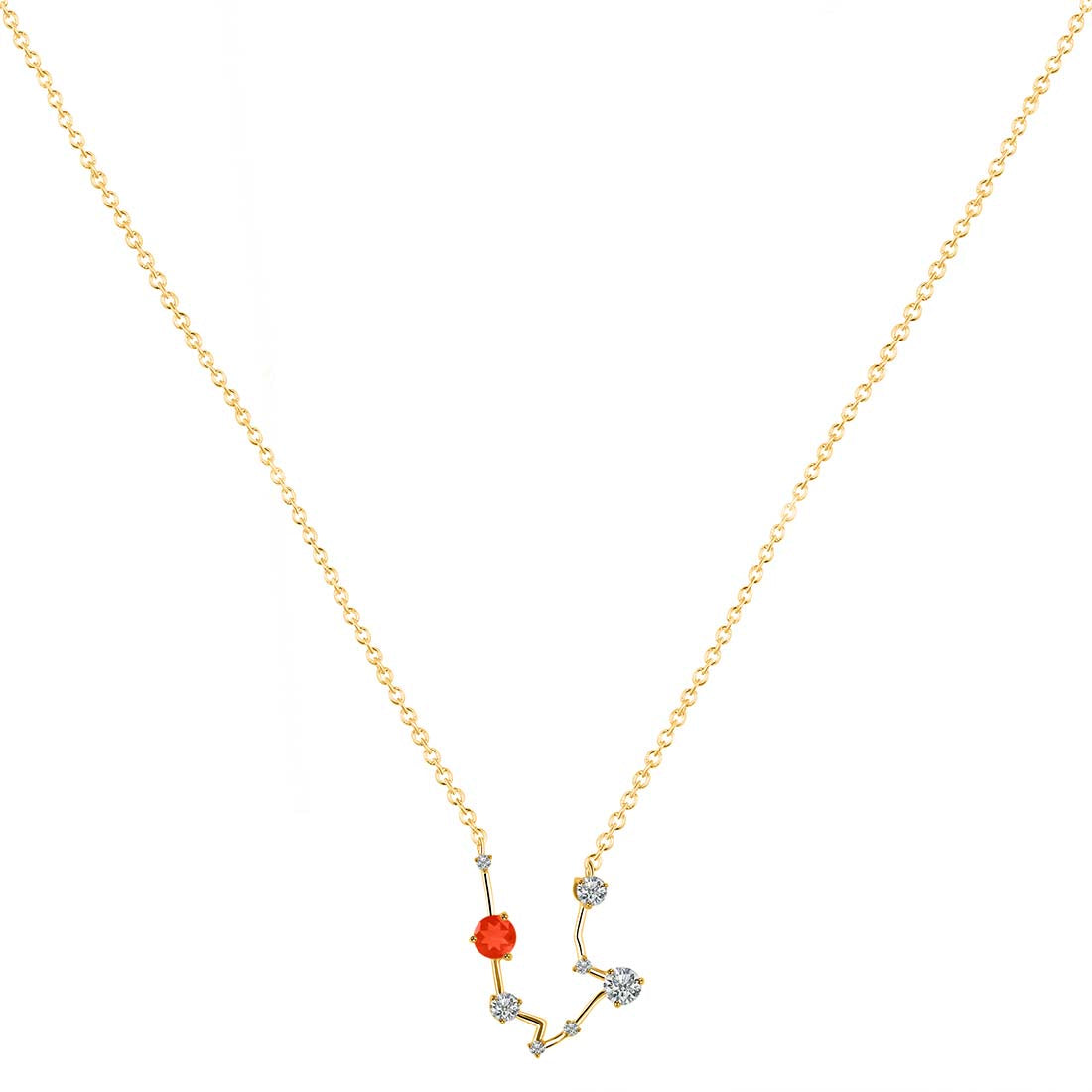 aquarius-zodiac-star-constellation-red-onyx-white-topaz-necklace-rox-rdn-487