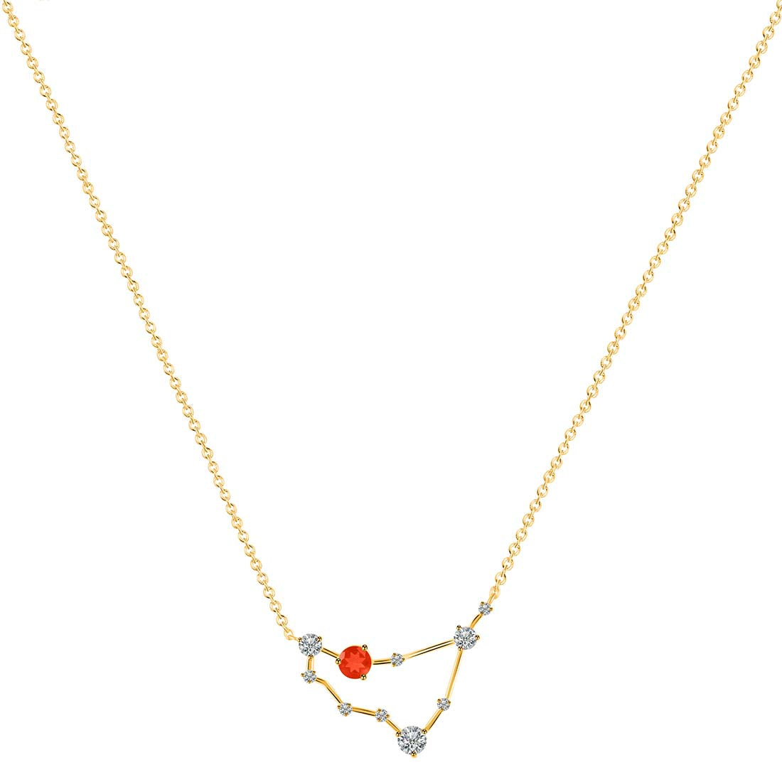 capricorn-zodiac-star-constellation-red-onyx-white-topaz-necklace-rox-rdn-489