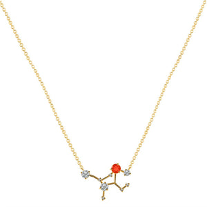 virgo-zodiac-star-constellation-red-onyx-white-topaz-necklace-rox-rdn-491