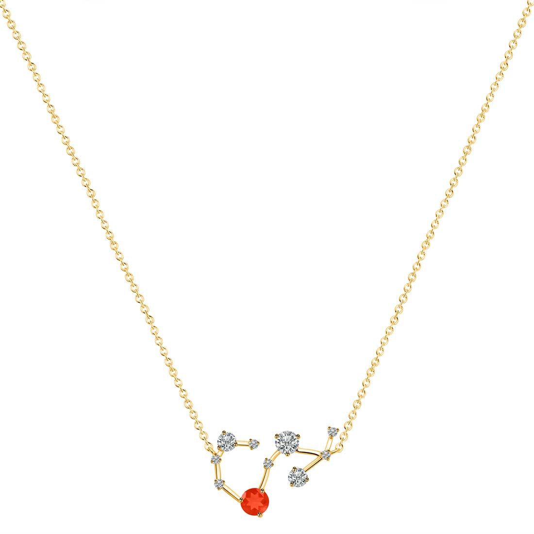 scorpio-zodiac-star-constellation-red-onyx-white-topaz-necklace-rox-rdn-495