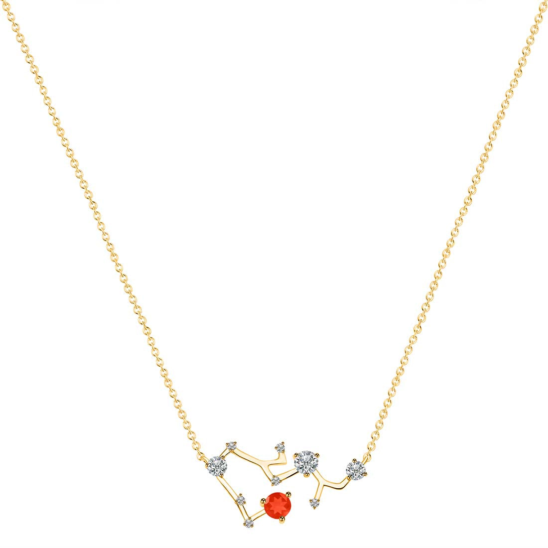 sagittarius-zodiac-star-constellation-red-onyx-white-topaz-necklace-rox-rdn-496