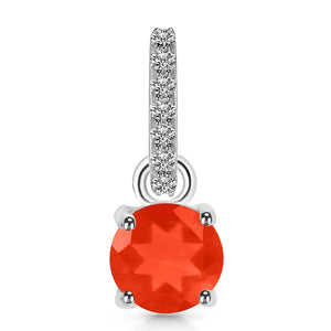 red-onyx-white-topaz-pendant-rox-rdp-549-cz-loop